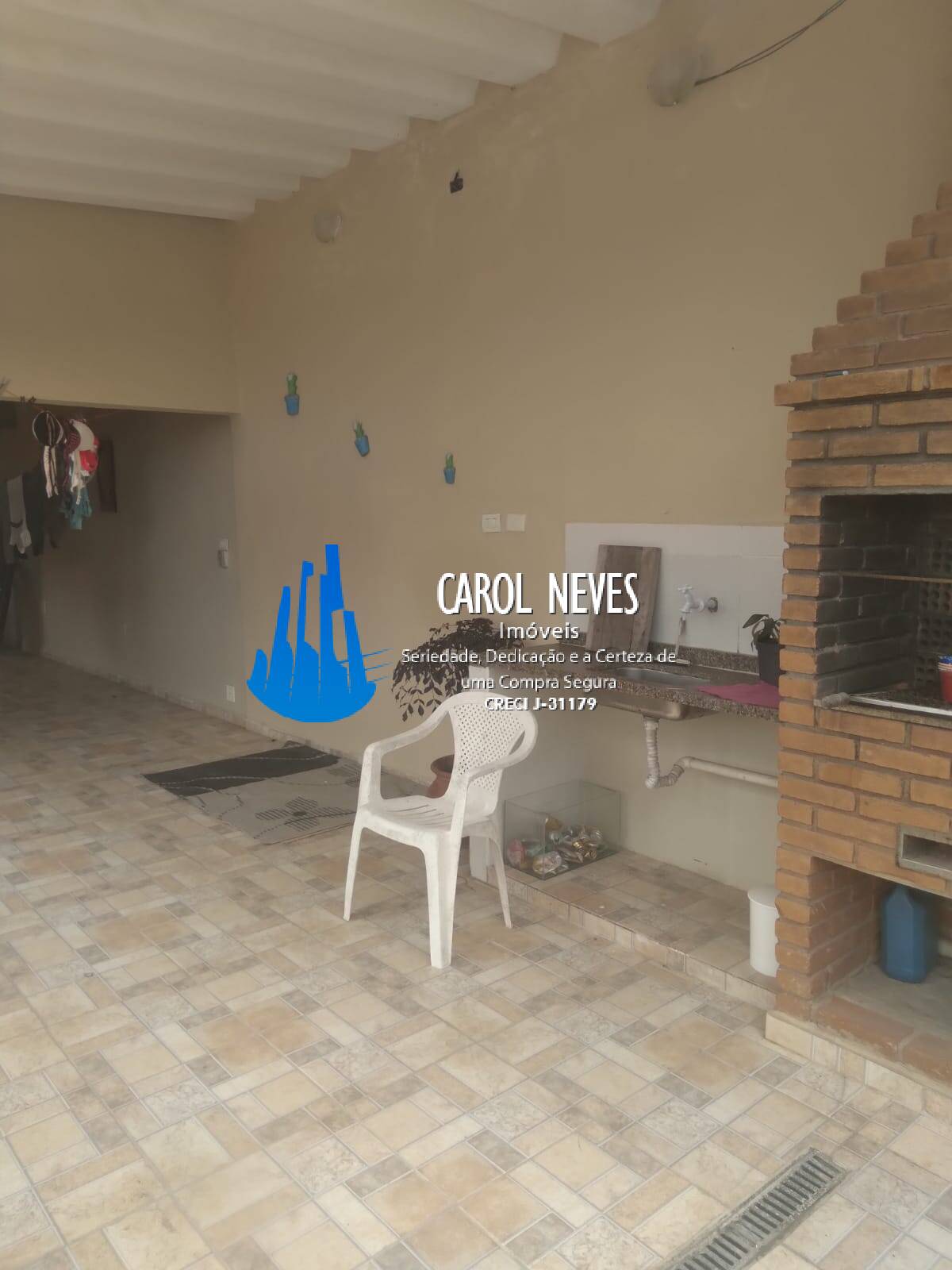 Casa, 3 quartos - Foto 22