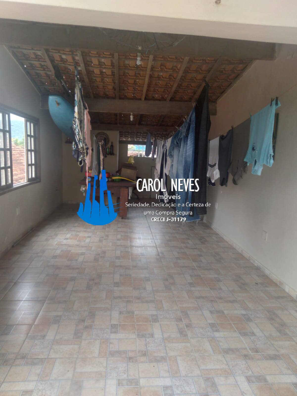 Casa, 3 quartos - Foto 21
