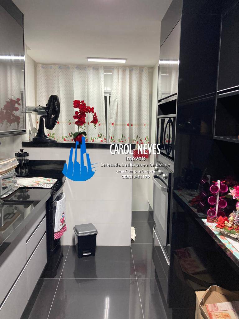 Apartamento, 2 quartos, 100 m² - Foto 8
