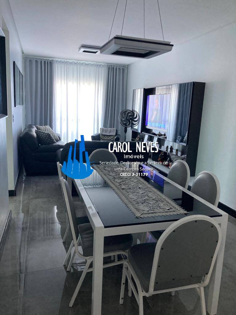 Apartamento, 2 quartos, 100 m² - Foto 6