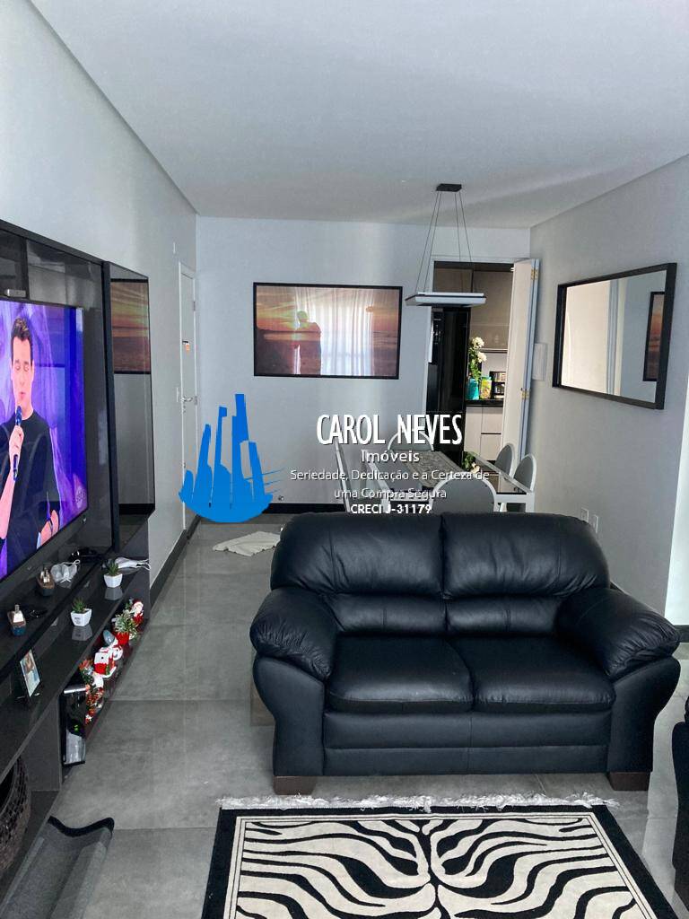 Apartamento, 2 quartos, 100 m² - Foto 5