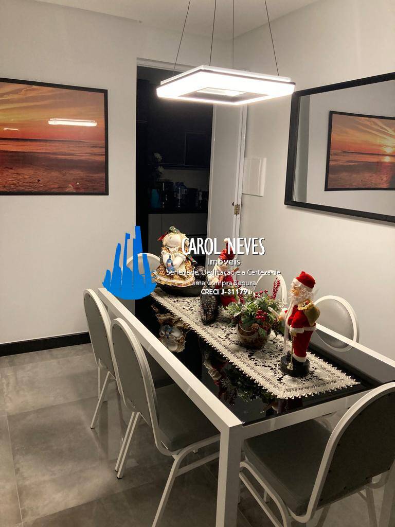 Apartamento, 2 quartos, 100 m² - Foto 7