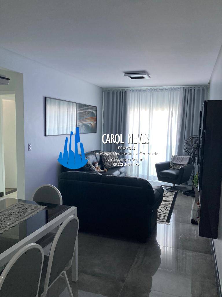 Apartamento, 2 quartos, 100 m² - Foto 4