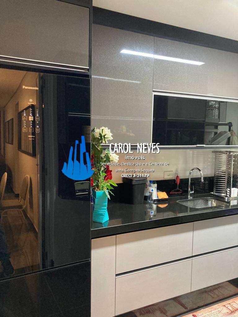 Apartamento, 2 quartos, 100 m² - Foto 11
