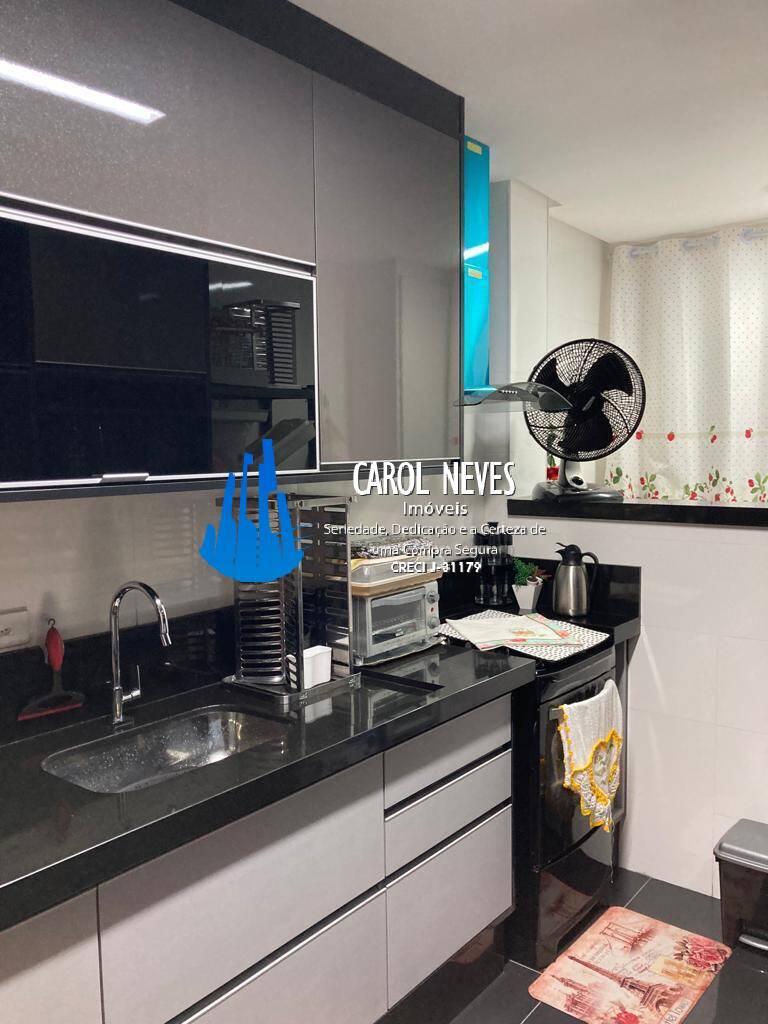 Apartamento, 2 quartos, 100 m² - Foto 12