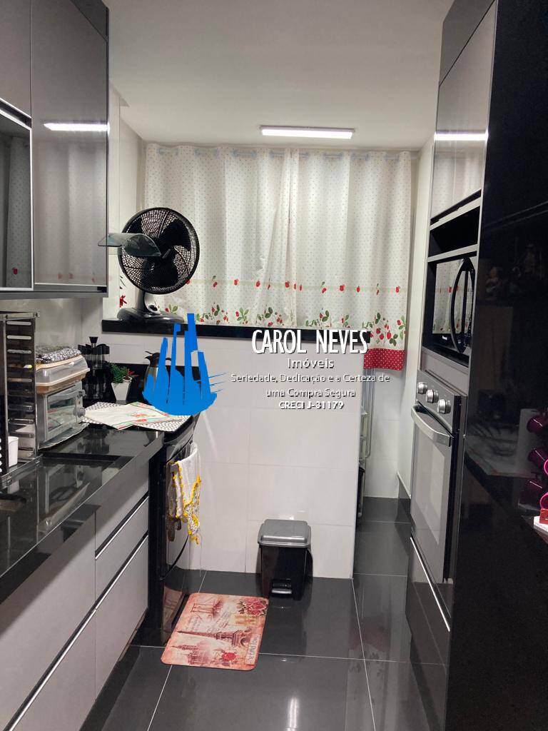 Apartamento, 2 quartos, 100 m² - Foto 9