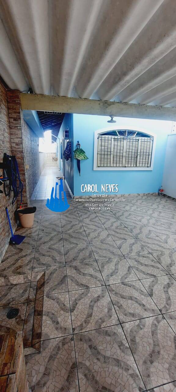Casa à venda com 2 quartos, 156m² - Foto 1