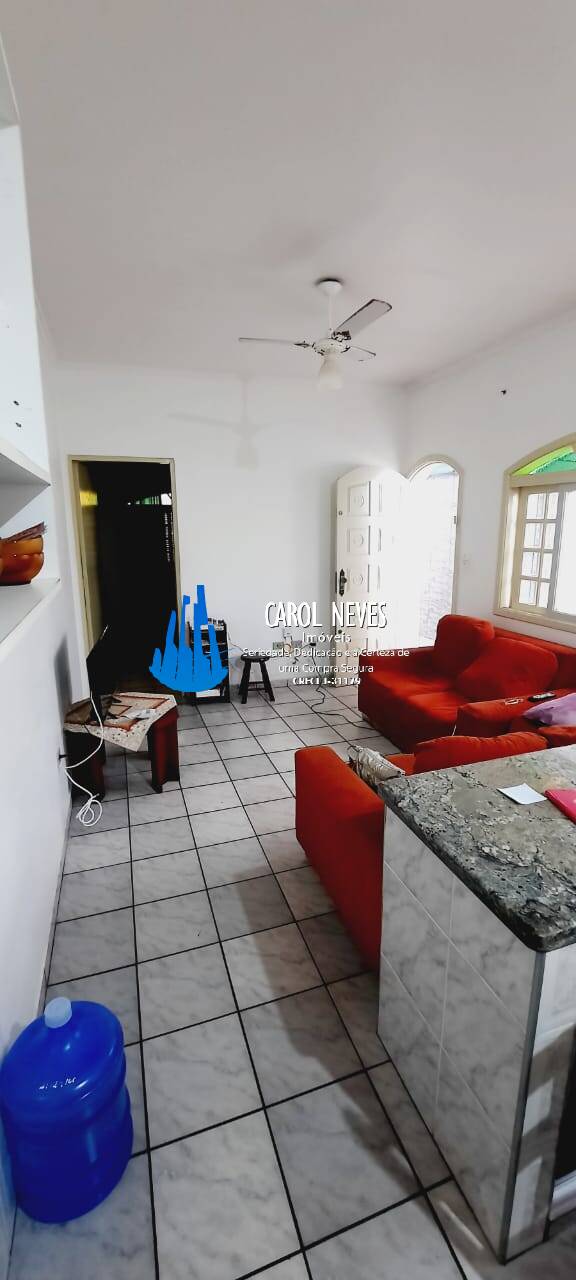 Casa à venda com 2 quartos, 156m² - Foto 2