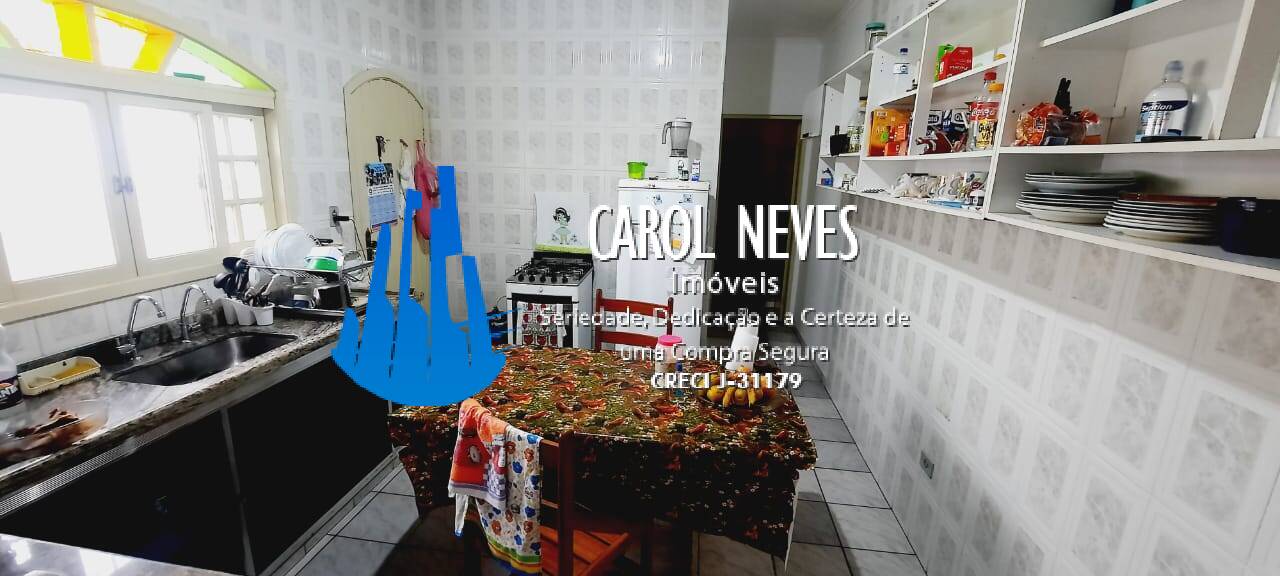 Casa à venda com 2 quartos, 156m² - Foto 4
