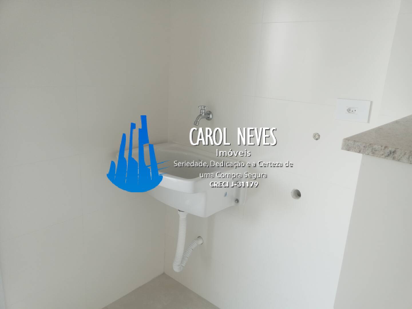 Apartamento, 1 quarto, 54 m² - Foto 5