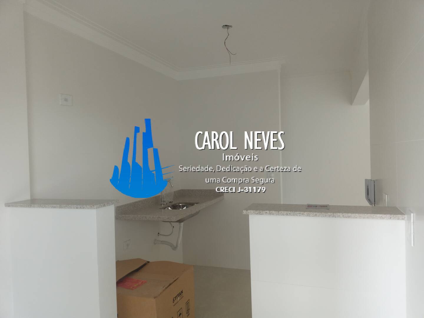 Apartamento, 1 quarto, 54 m² - Foto 4