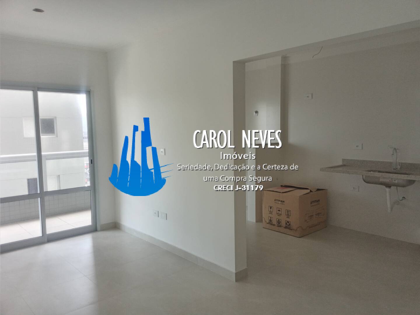 Apartamento, 1 quarto, 54 m² - Foto 7