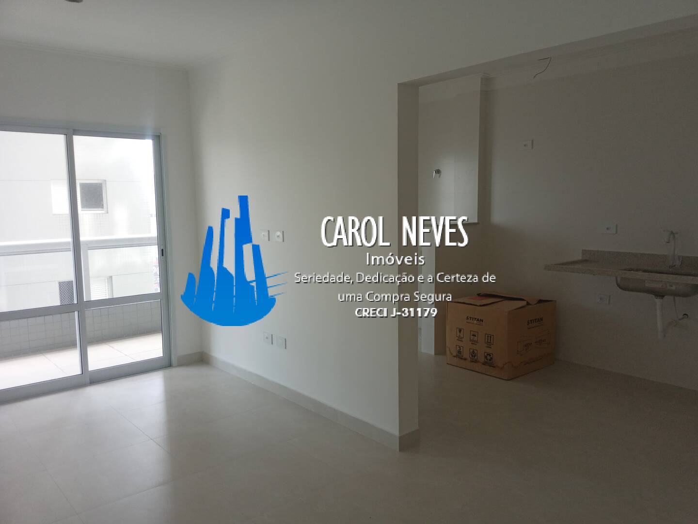 Apartamento, 1 quarto, 54 m² - Foto 8