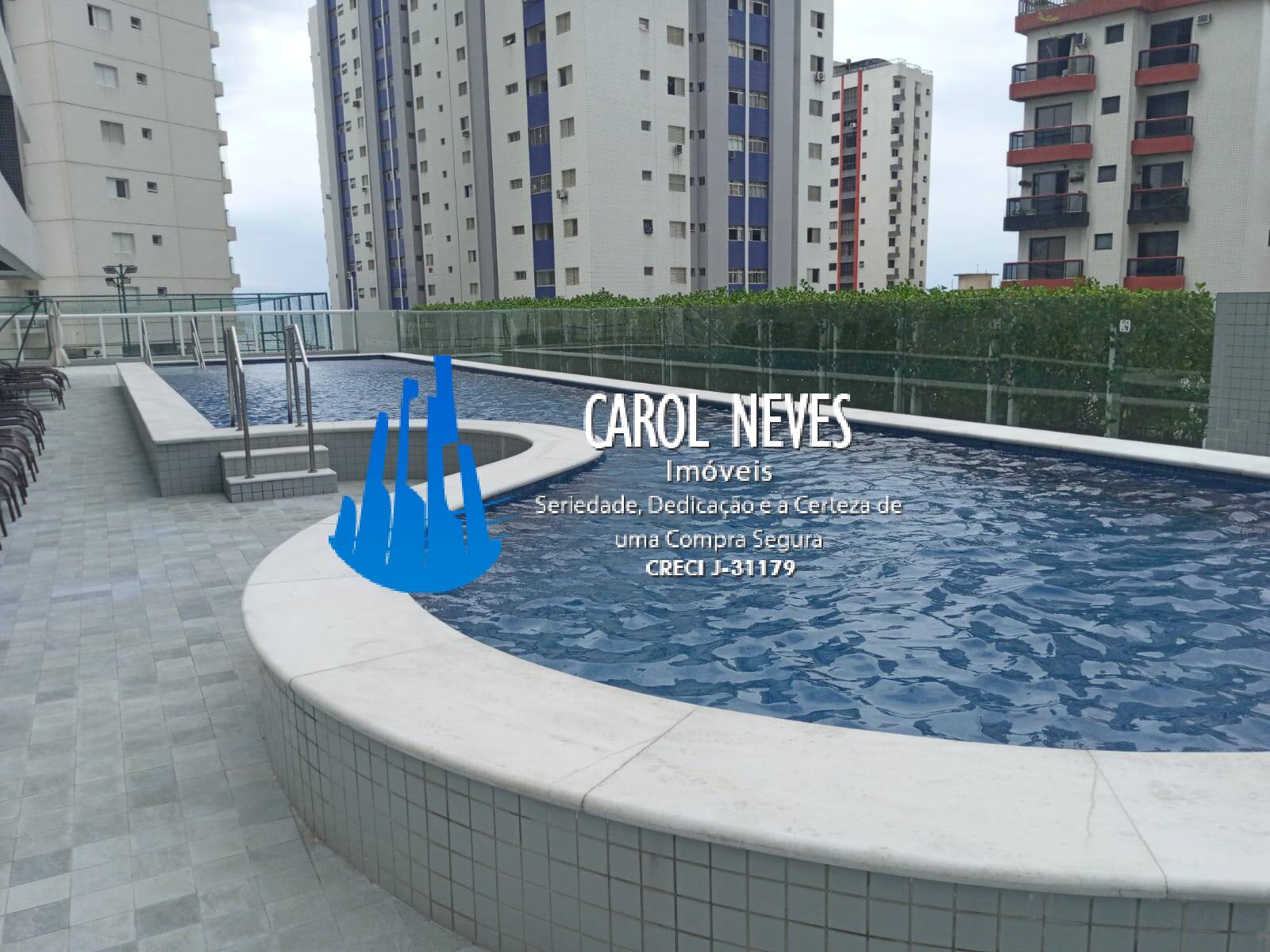 Apartamento, 1 quarto, 54 m² - Foto 1