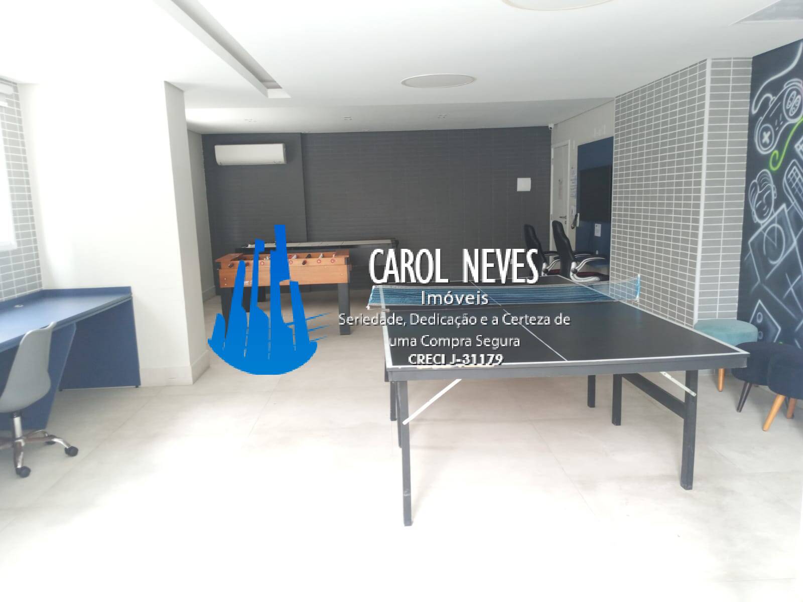 Apartamento, 1 quarto, 54 m² - Foto 20
