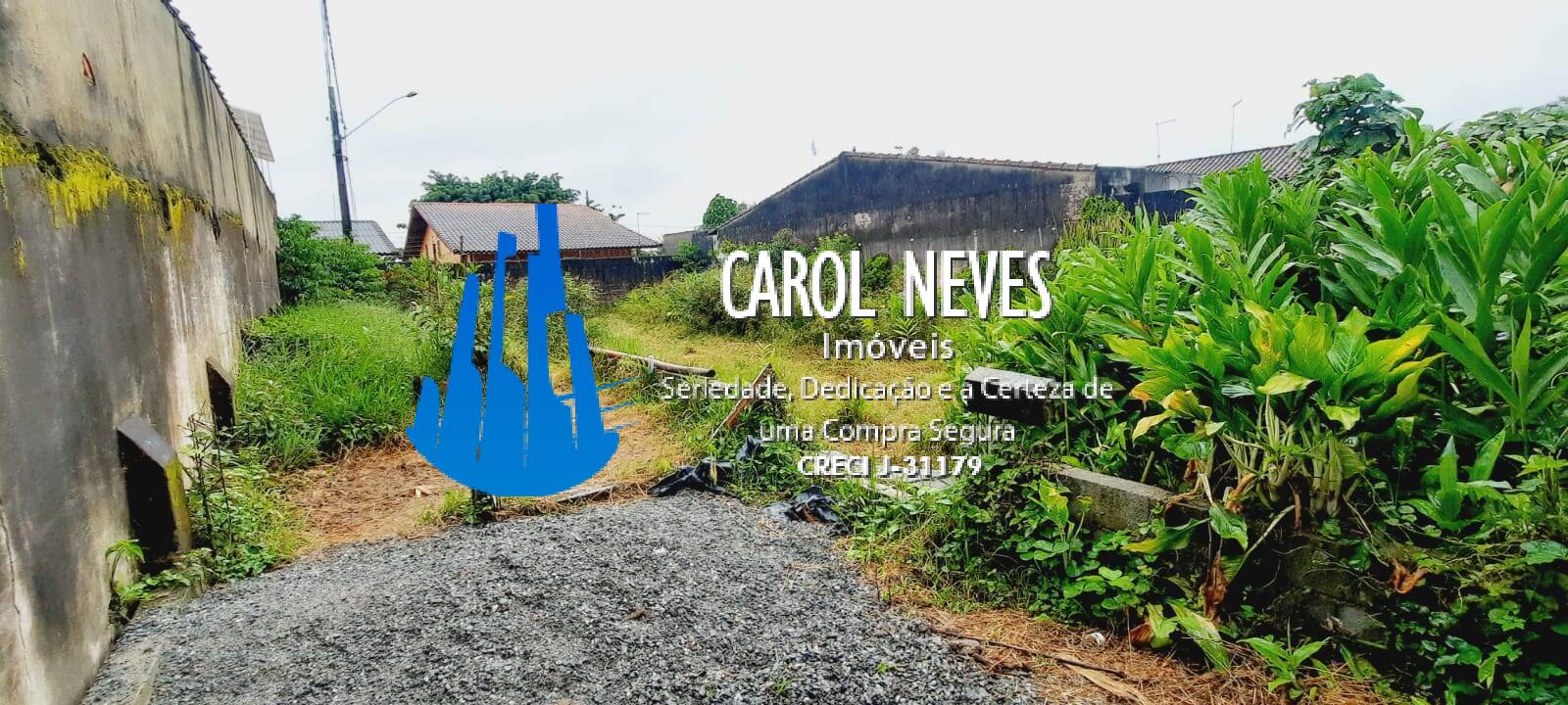 Terreno, 250 m² - Foto 1