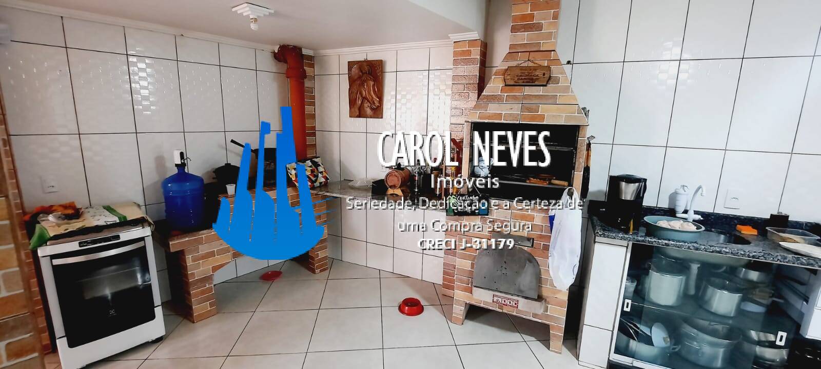Casa, 4 quartos, 286 m² - Foto 39
