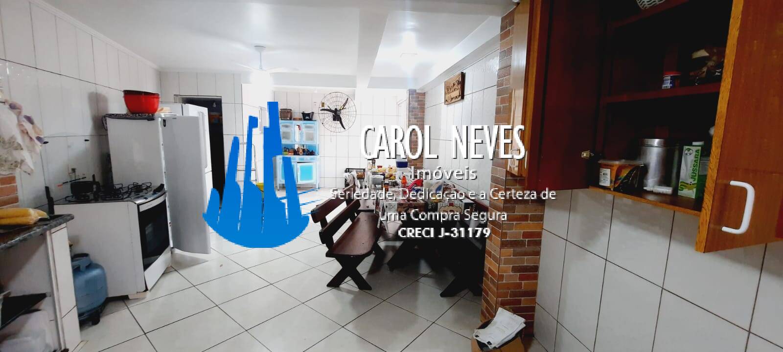 Casa, 4 quartos, 286 m² - Foto 16