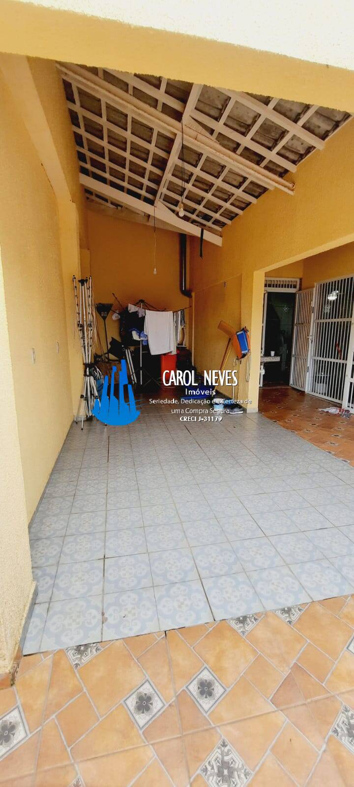 Casa, 4 quartos, 286 m² - Foto 35
