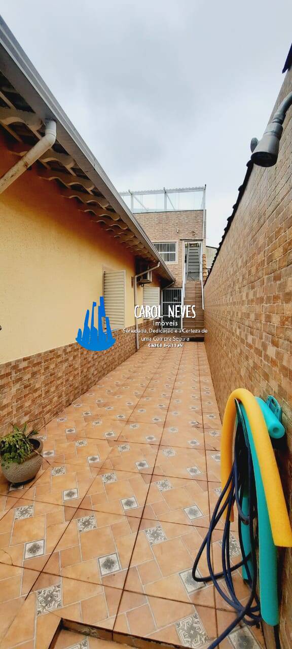 Casa, 4 quartos, 286 m² - Foto 33