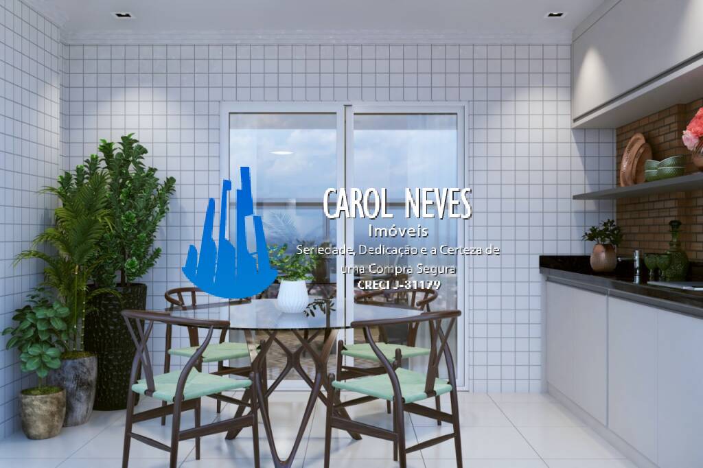 Apartamento, 1 quarto, 59 m² - Foto 4