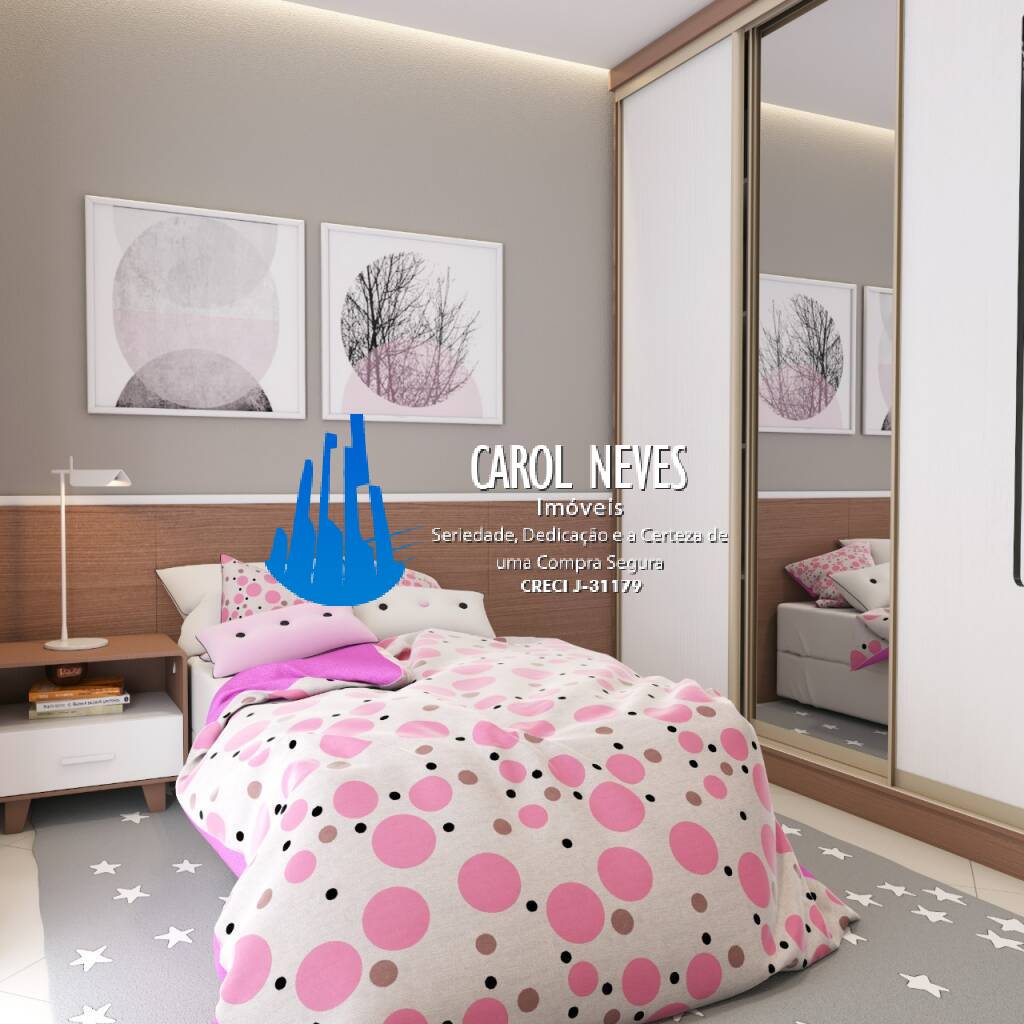 Apartamento, 1 quarto, 59 m² - Foto 7