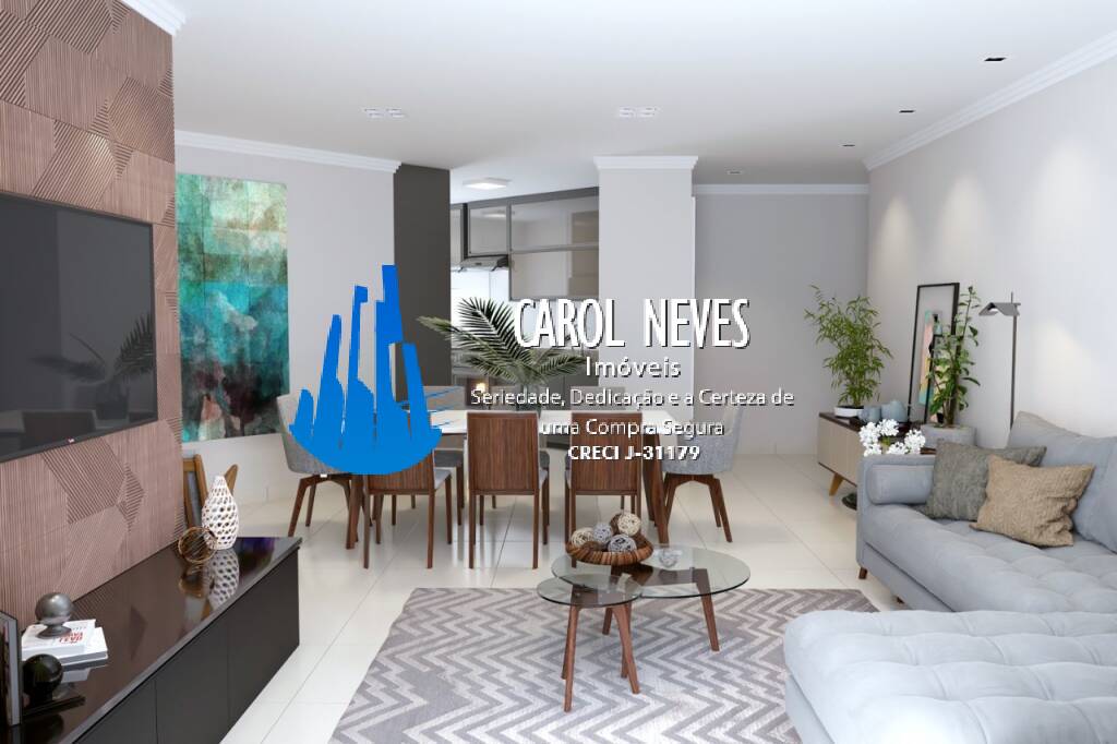 Apartamento, 1 quarto, 59 m² - Foto 8