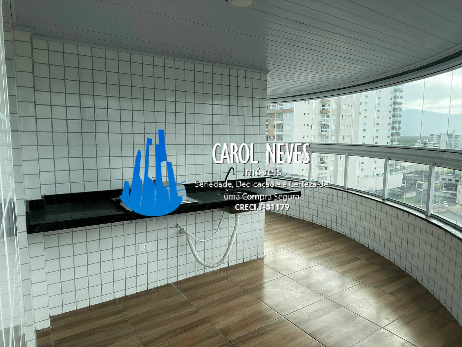 Apartamento, 2 quartos, 91 m² - Foto 21
