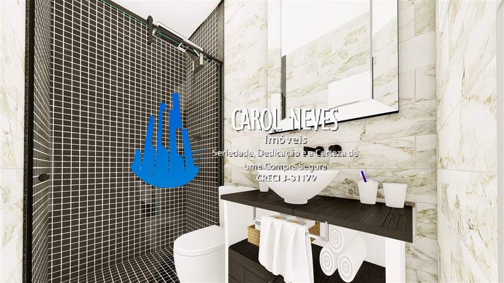Apartamento, 2 quartos, 66 m² - Foto 7