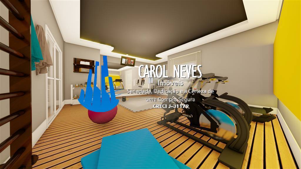 Apartamento, 2 quartos, 66 m² - Foto 20
