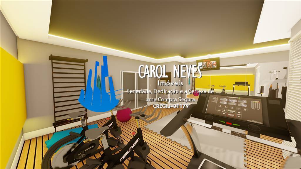 Apartamento, 2 quartos, 66 m² - Foto 21