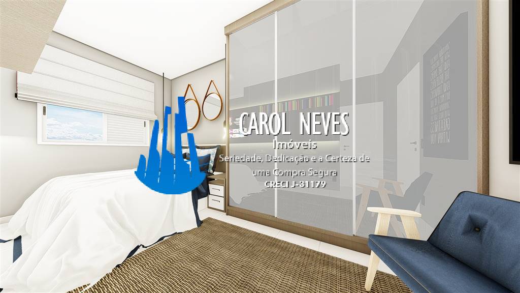 Apartamento, 2 quartos, 66 m² - Foto 8