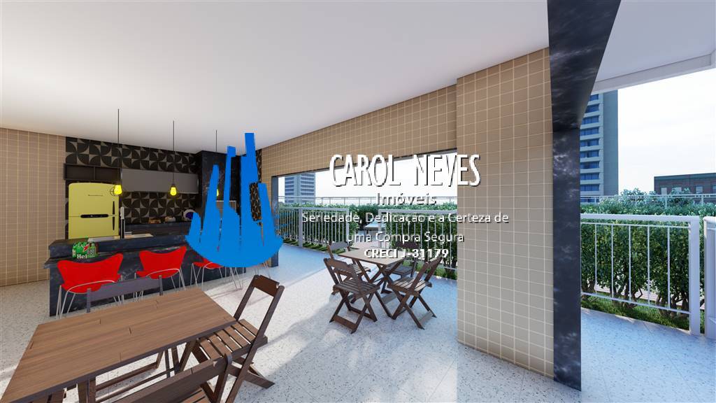 Apartamento, 2 quartos, 66 m² - Foto 14