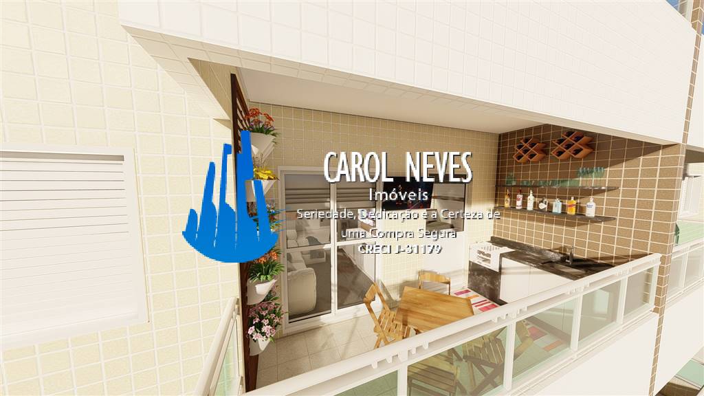 Apartamento, 2 quartos, 66 m² - Foto 10