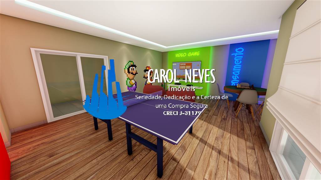 Apartamento, 2 quartos, 66 m² - Foto 12