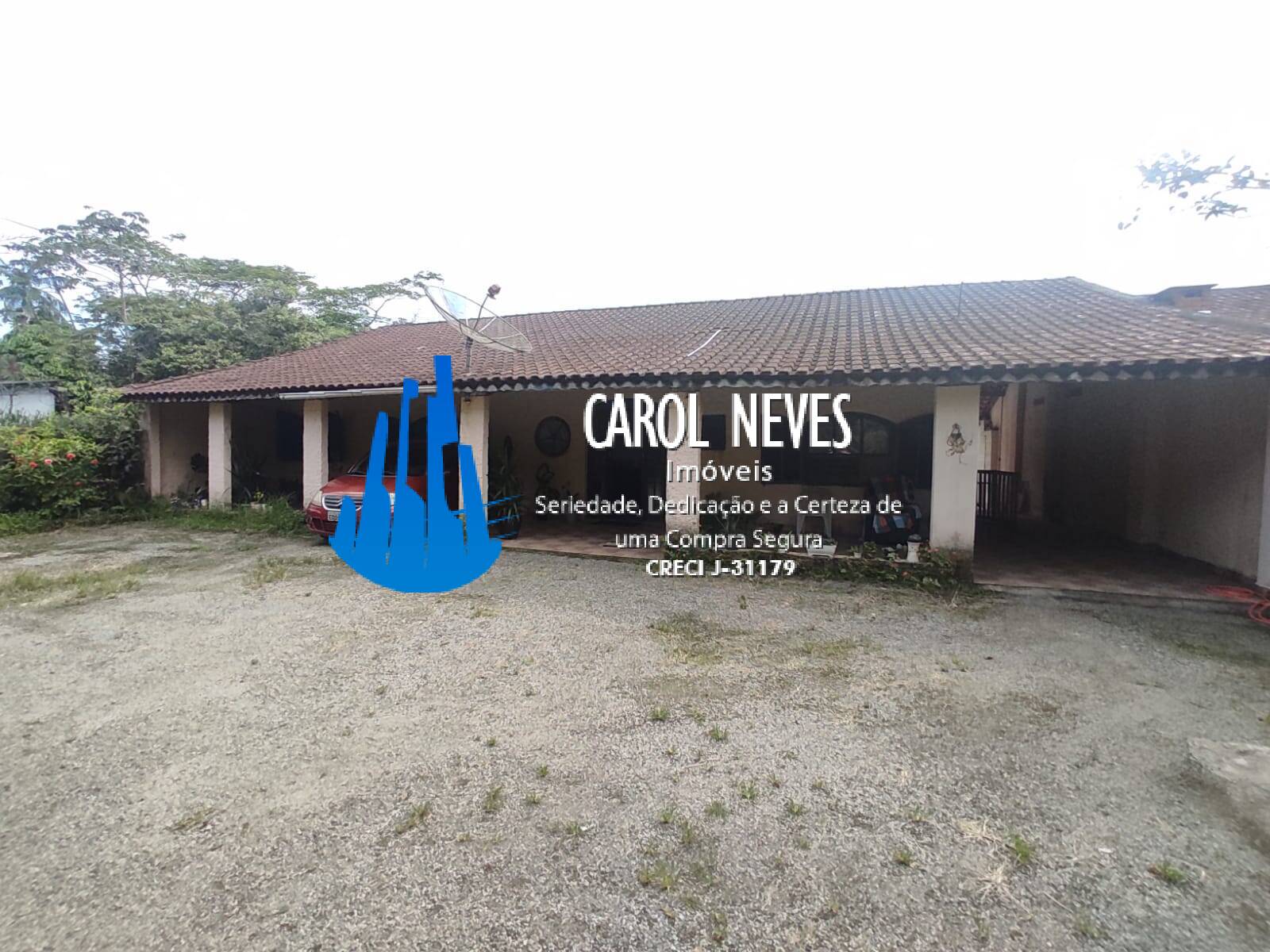 Chácara, 4 quartos, 2 hectares - Foto 4