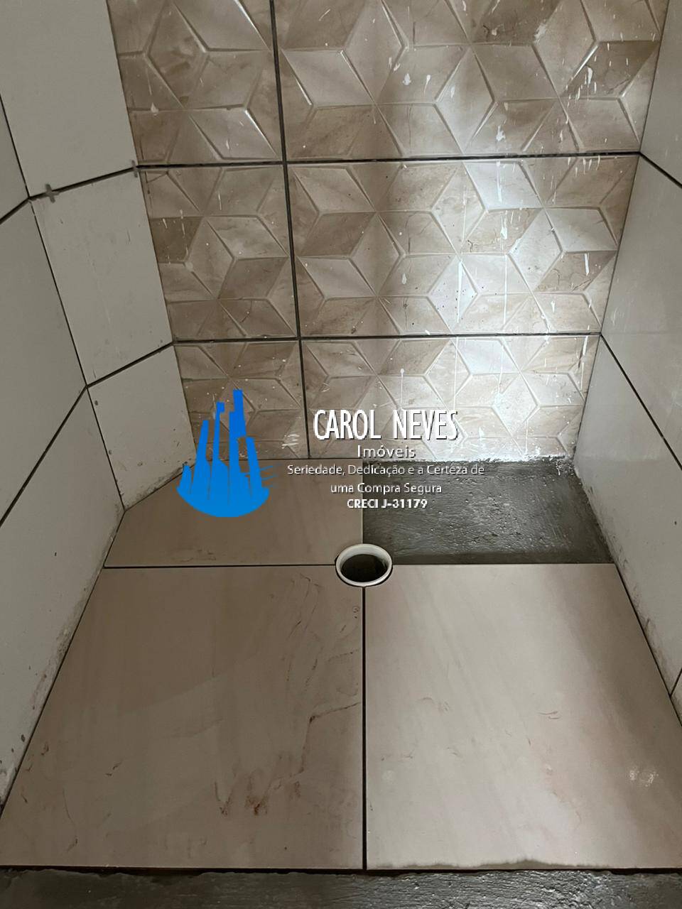 Casa de Condomínio, 2 quartos - Foto 2