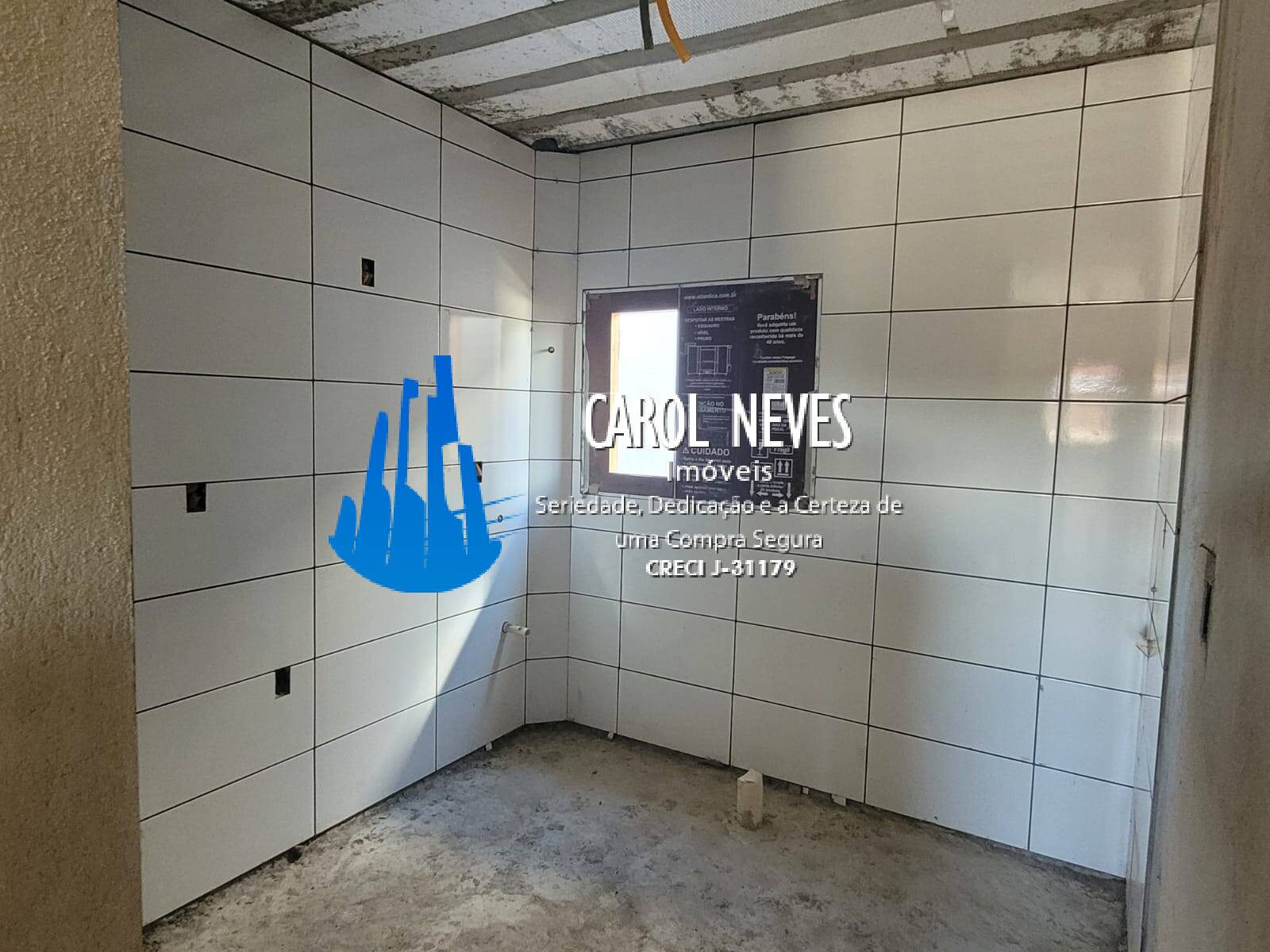 Casa de Condomínio, 2 quartos - Foto 7