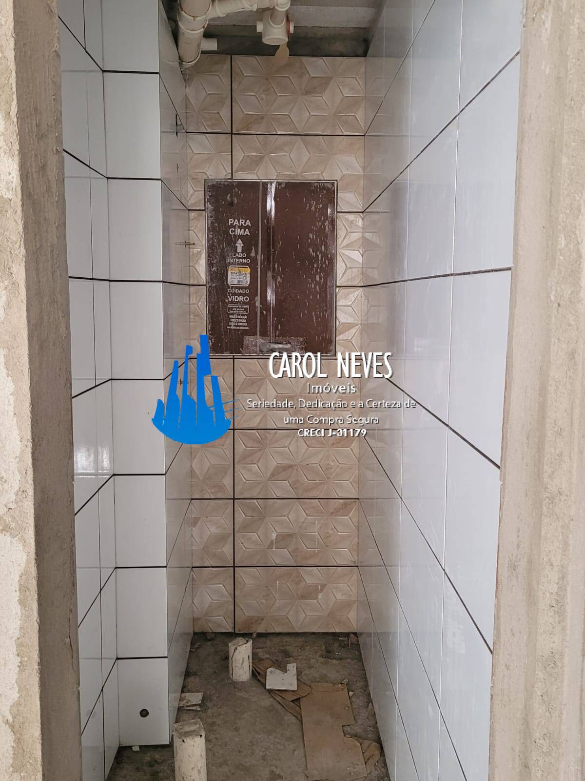 Casa de Condomínio, 2 quartos - Foto 8