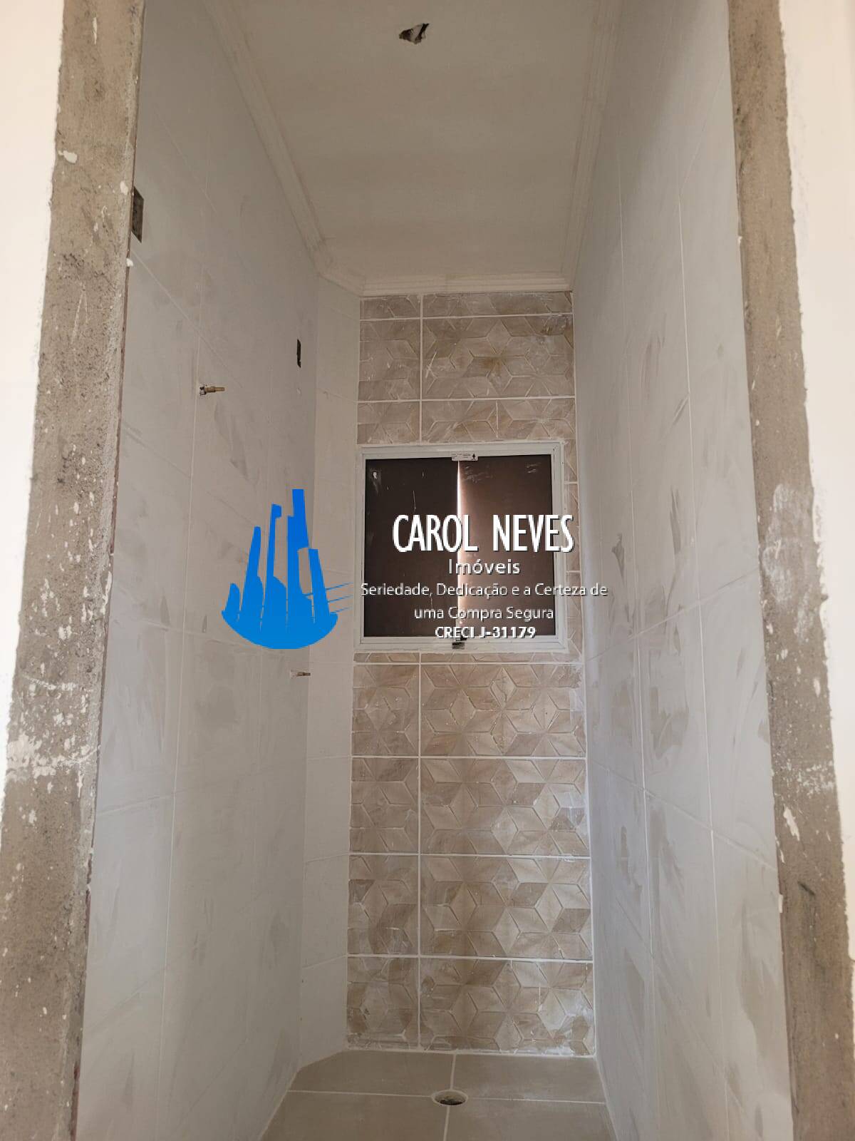 Casa de Condomínio, 2 quartos - Foto 10