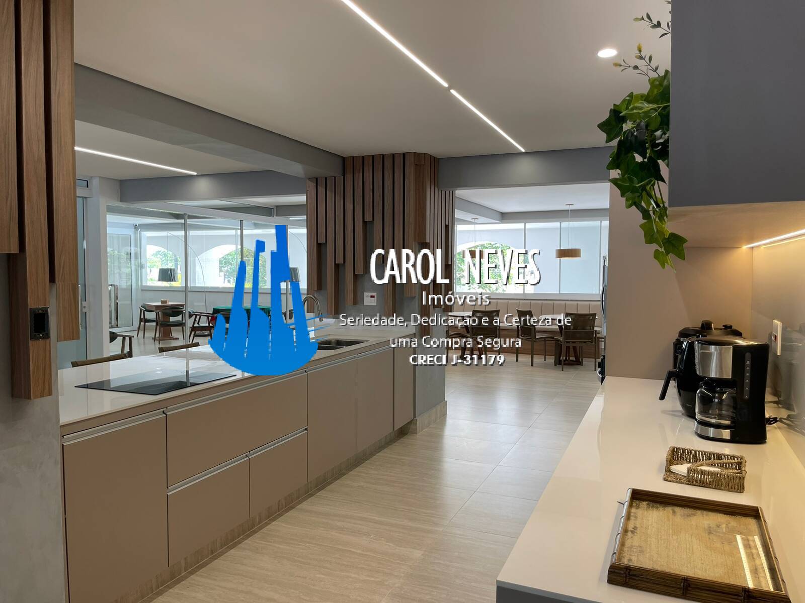 Apartamento, 3 quartos, 120 m² - Foto 2