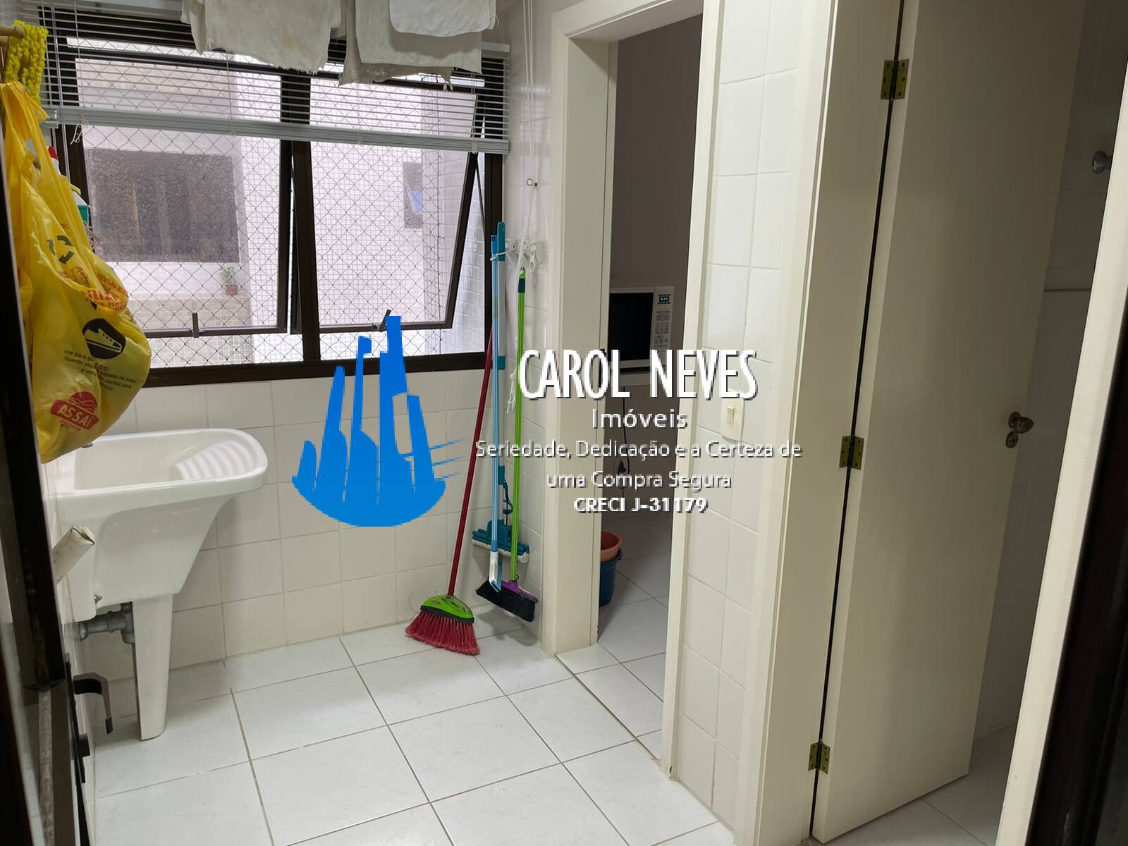 Apartamento, 3 quartos, 120 m² - Foto 6