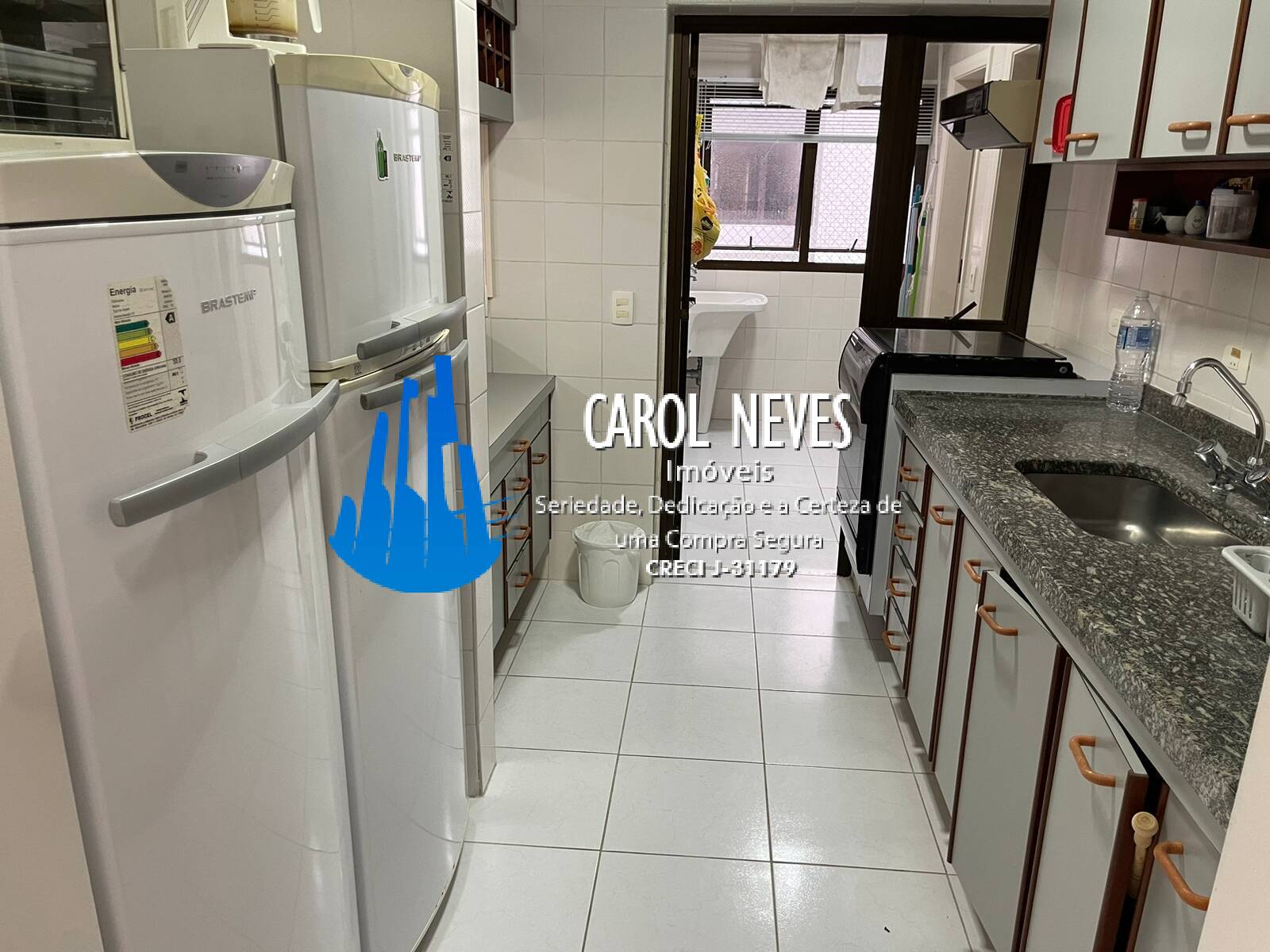 Apartamento, 3 quartos, 120 m² - Foto 10