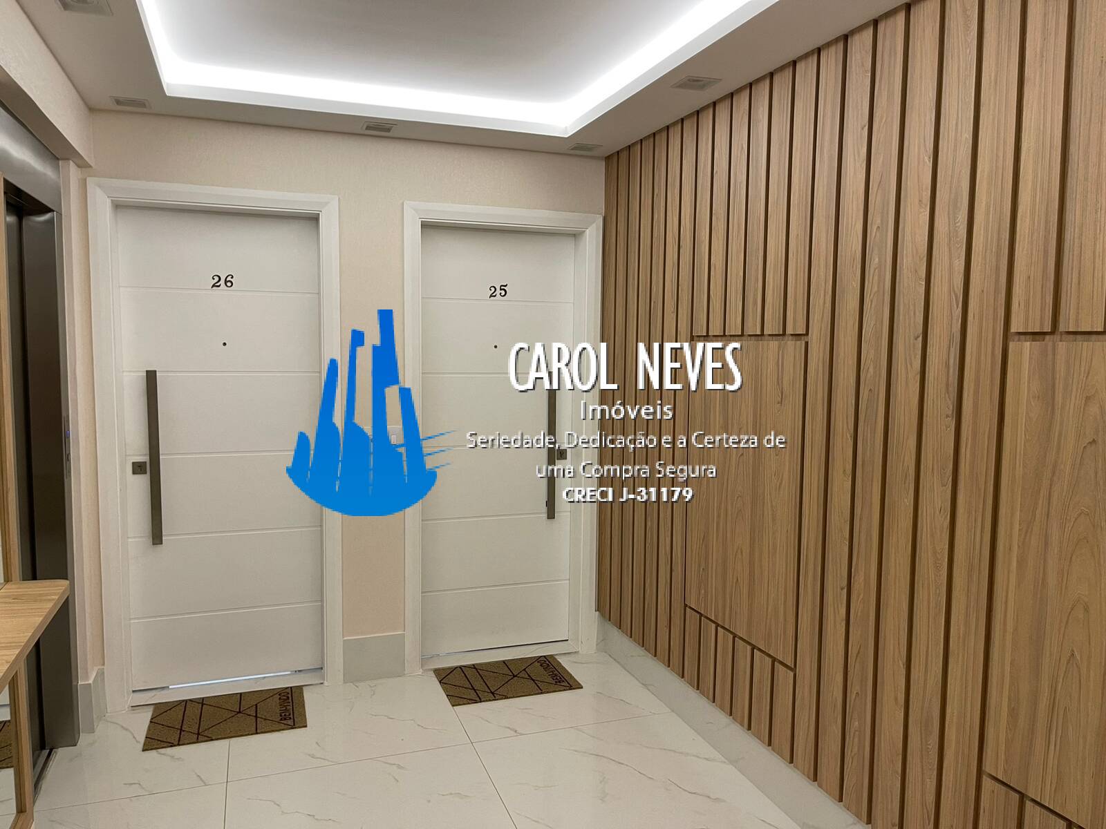 Apartamento, 3 quartos, 120 m² - Foto 16