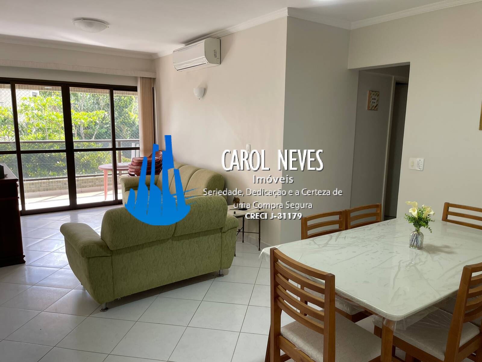 Apartamento, 3 quartos, 120 m² - Foto 17
