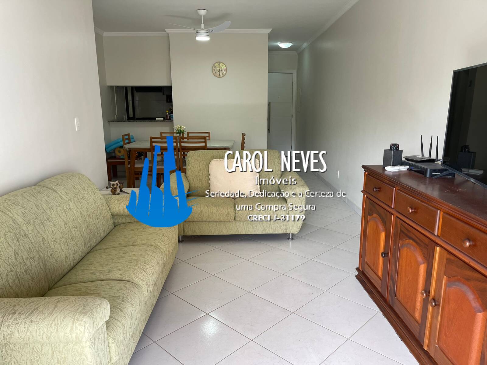 Apartamento, 3 quartos, 120 m² - Foto 18