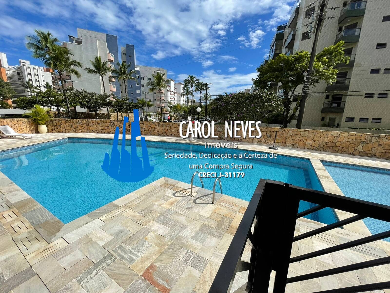 Apartamento, 3 quartos, 120 m² - Foto 1
