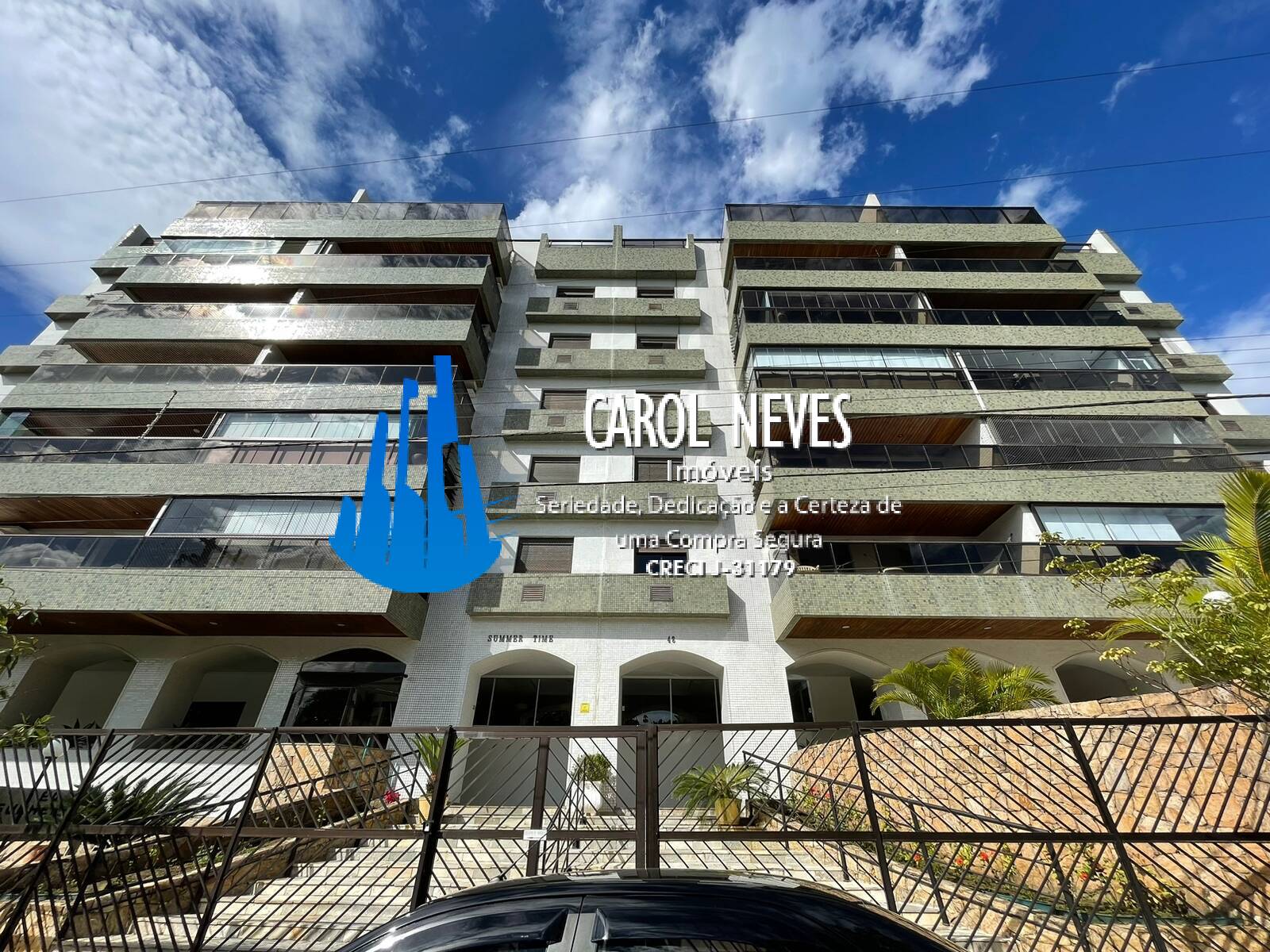 Apartamento, 3 quartos, 120 m² - Foto 25