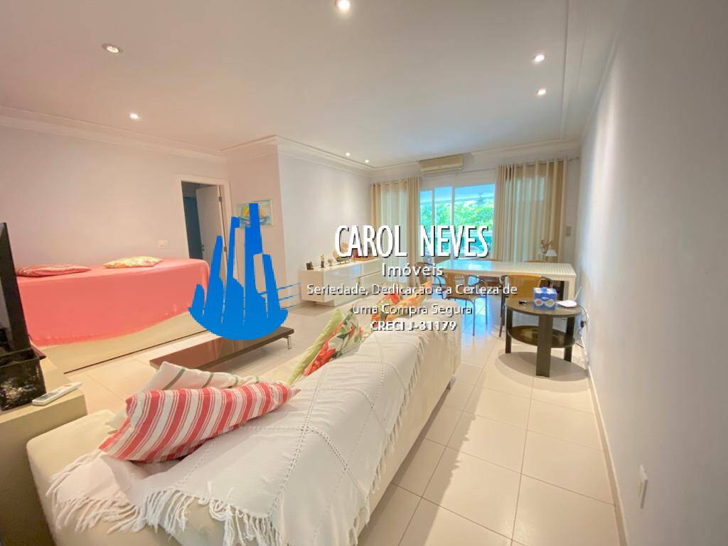 Apartamento, 4 quartos - Foto 4