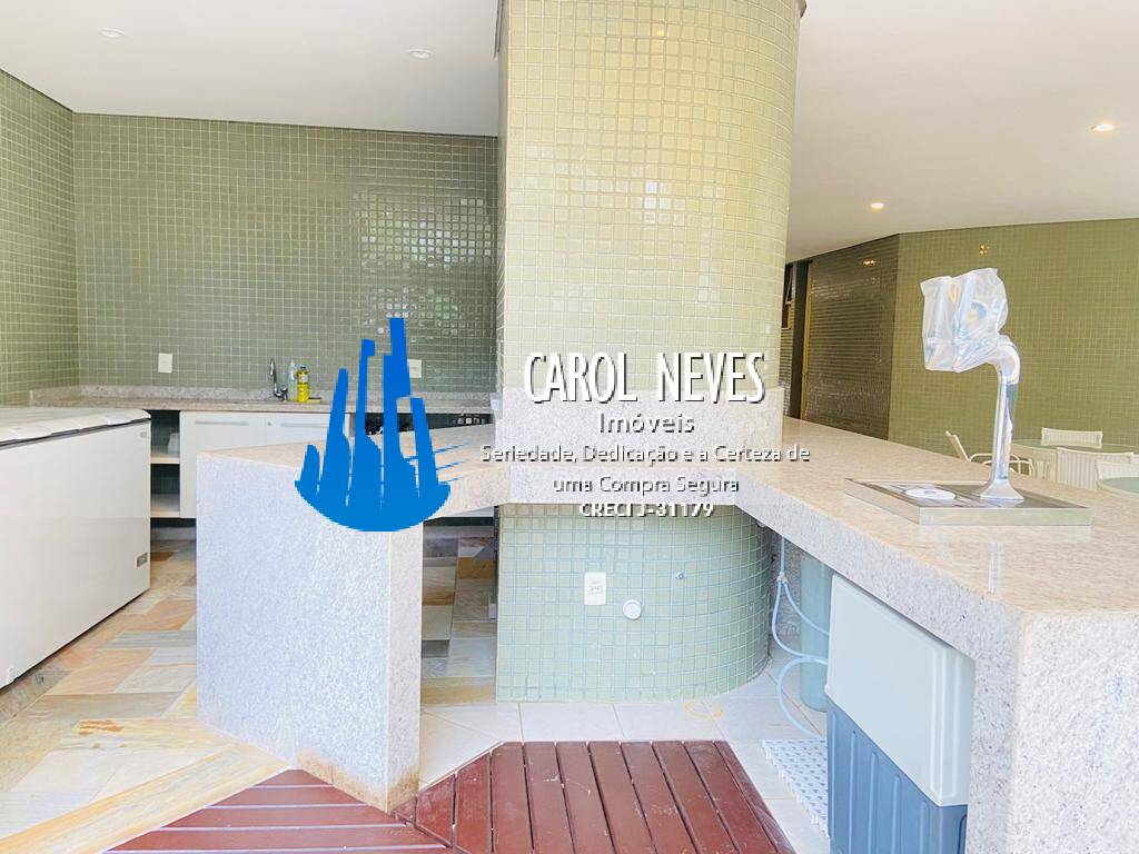 Apartamento, 4 quartos - Foto 8